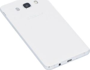 Smartfon Samsung Galaxy J5 2/16GB Biały Powystawowy 6