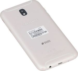 Smartfon Samsung Galaxy J5 2/16GB Złoty Klasa PR 6