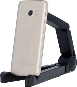 Smartfon Samsung Galaxy A3 2017 2/16GB Złoty Powystawowy 5