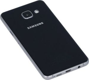 Smartfon Samsung Galaxy A3 2016 2/16GB Czarny Powystawowy 6