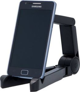 Smartfon Samsung Galaxy S2 Plus 1/8GB Niebieski Powystawowy 1