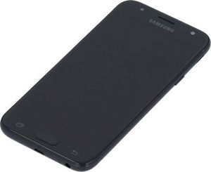 Smartfon Samsung Galaxy J3 2017 2/16GB Dual SIM Czarny Powystawowy 6
