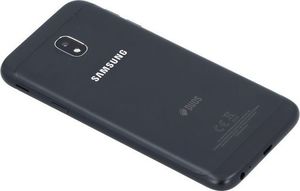 Smartfon Samsung Galaxy J3 2017 2/16GB Dual SIM Czarny Powystawowy 7