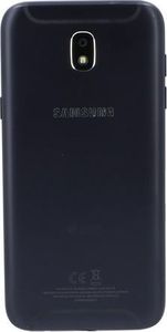 Smartfon Samsung Galaxy J5 2017 2/16GB Dual SIM Czarny Powystawowy 5