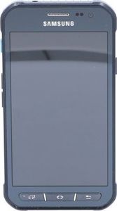 Smartfon Samsung Galaxy Xcover 3 1.5/8GB Srebrny Powystawowy 1
