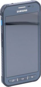 Smartfon Samsung Galaxy Xcover 3 1.5/8GB Srebrny Powystawowy 3