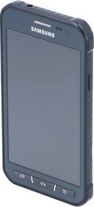 Smartfon Samsung Galaxy Xcover 3 1.5/8GB Srebrny Powystawowy 4