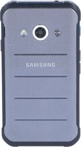 Smartfon Samsung Galaxy Xcover 3 1.5/8GB Srebrny Powystawowy 5