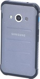 Smartfon Samsung Galaxy Xcover 3 1.5/8GB Srebrny Powystawowy 6