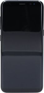 Smartfon Samsung Galaxy S8 4/64GB Czarny Powystawowy 1