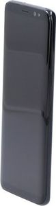 Smartfon Samsung Galaxy S8 4/64GB Czarny Powystawowy 3