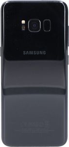 Smartfon Samsung Galaxy S8 4/64GB Czarny Powystawowy 4