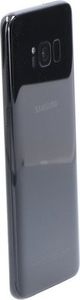 Smartfon Samsung Galaxy S8 4/64GB Czarny Powystawowy 5