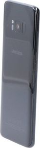 Smartfon Samsung Galaxy S8 4/64GB Czarny Powystawowy 6