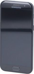 Smartfon Samsung Galaxy A3 2017 2/16GB Czarny Klasa A- A- 2