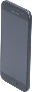 Smartfon Samsung Galaxy A3 2017 2/16GB Czarny Klasa A- A- 4
