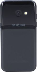 Smartfon Samsung Galaxy A3 2017 2/16GB Czarny Klasa A- A- 5