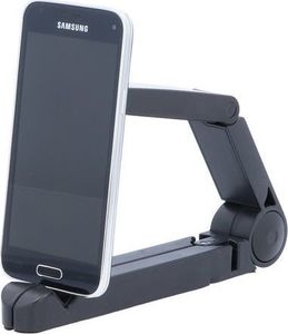 Smartfon Samsung Galaxy S5 Mini 1.5/16GB Czarny Klasa A- 3