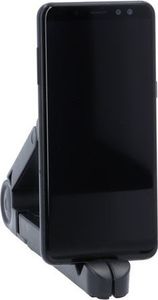 Smartfon Samsung Galaxy A8 4/32GB Czarny Powystawowy 1