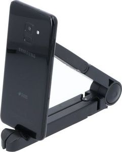 Smartfon Samsung Galaxy A8 4/32GB Czarny Powystawowy 5