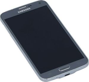 Smartfon Samsung Galaxy S5 Neo 2/16GB Srebrny Powystawowy 5