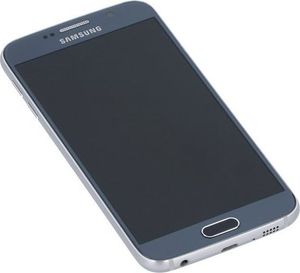 Smartfon Samsung Galaxy S6 3/32GB Czarny Powystawowy (R38GB033F8D) 5