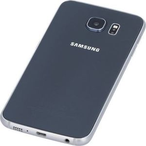 Smartfon Samsung Galaxy S6 3/32GB Czarny Powystawowy (R38GB033F8D) 6