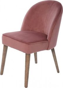 Miloo Home Krzesło Dean 49x65x80cm 1
