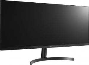 Monitor LG UltraWide 34WL50S-B 2