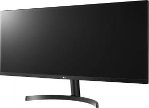 Monitor LG UltraWide 34WL50S-B 3