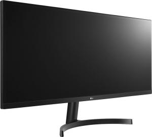 Monitor LG UltraWide 34WL50S-B 4