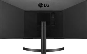 Monitor LG UltraWide 34WL50S-B 6