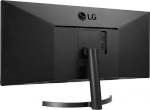 Monitor LG UltraWide 34WL50S-B 7