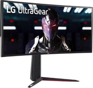 Monitor LG UltraGear 34GN850-B 3