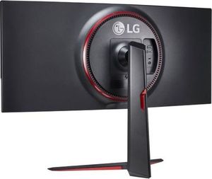 Monitor LG UltraGear 34GN850-B 4