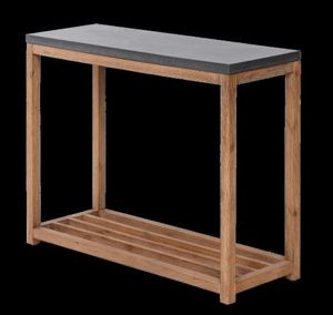 Miloo Home konsola Klosters L 96x35x75cm (12254689) 1