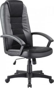 Krzesło biurowe Signal  Q-019 Czarne 1