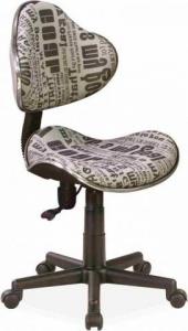 Krzesło biurowe Signal Q-G2 1