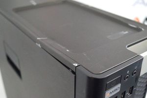 Komputer Dell Precision T5610 2x Intel Xeon E5-2620 v2 16 GB 240 GB SSD Windows 10 Pro 6