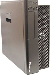 Komputer Dell Dell Precision T3600 E5-1620 4x3.6GHz 32GB 240GB SSD NVS Windows 10 Professional PL uniwersalny 1