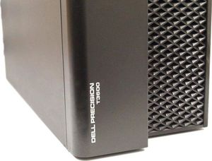 Komputer Dell Dell Precision T3600 E5-1620 4x3.6GHz 16GB 480GB SSD NVS Windows 10 Home PL uniwersalny 2