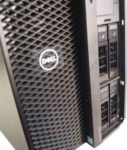 Komputer Dell Precision T7920 Intel Xeon Gold 6130 32 GB 240 GB SSD Windows 10 Pro 2