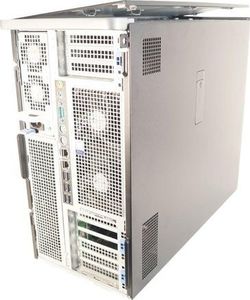 Komputer Dell Precision T7920 Intel Xeon Gold 6130 32 GB 240 GB SSD Windows 10 Pro 4