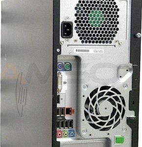 Komputer HP HP WorkStation Z210 TW E3-1225 4x3.1GHz 16GB 240GB SSD NVS DVD Windows 10 Professional PL uniwersalny 3