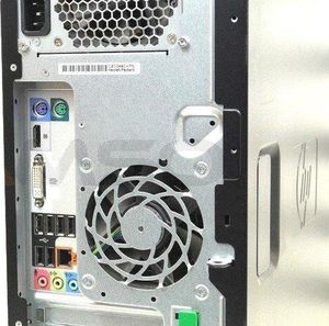 Komputer HP HP WorkStation Z200 i3-540 2x3.06GHz 8GB 120GB SSD DVD Windows 10 Home PL uniwersalny 3