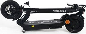 Hulajnoga elektryczna Techlife Hulajnoga elektryczna L5 2