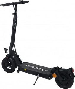 Hulajnoga elektryczna Techlife Hulajnoga elektryczna L5 3