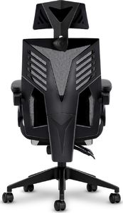 Fotel Huzaro Combat 4.2 biały 12