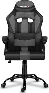 Fotel Huzaro Force 3.0 szary 12