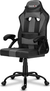 Fotel Huzaro Force 3.0 szary 15